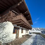 Chalet Apartments Ferius Inklusive Jokercard Im Sommer