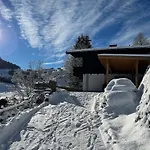 Chalet Apartments Ferius Inklusive Jokercard Im Sommer
