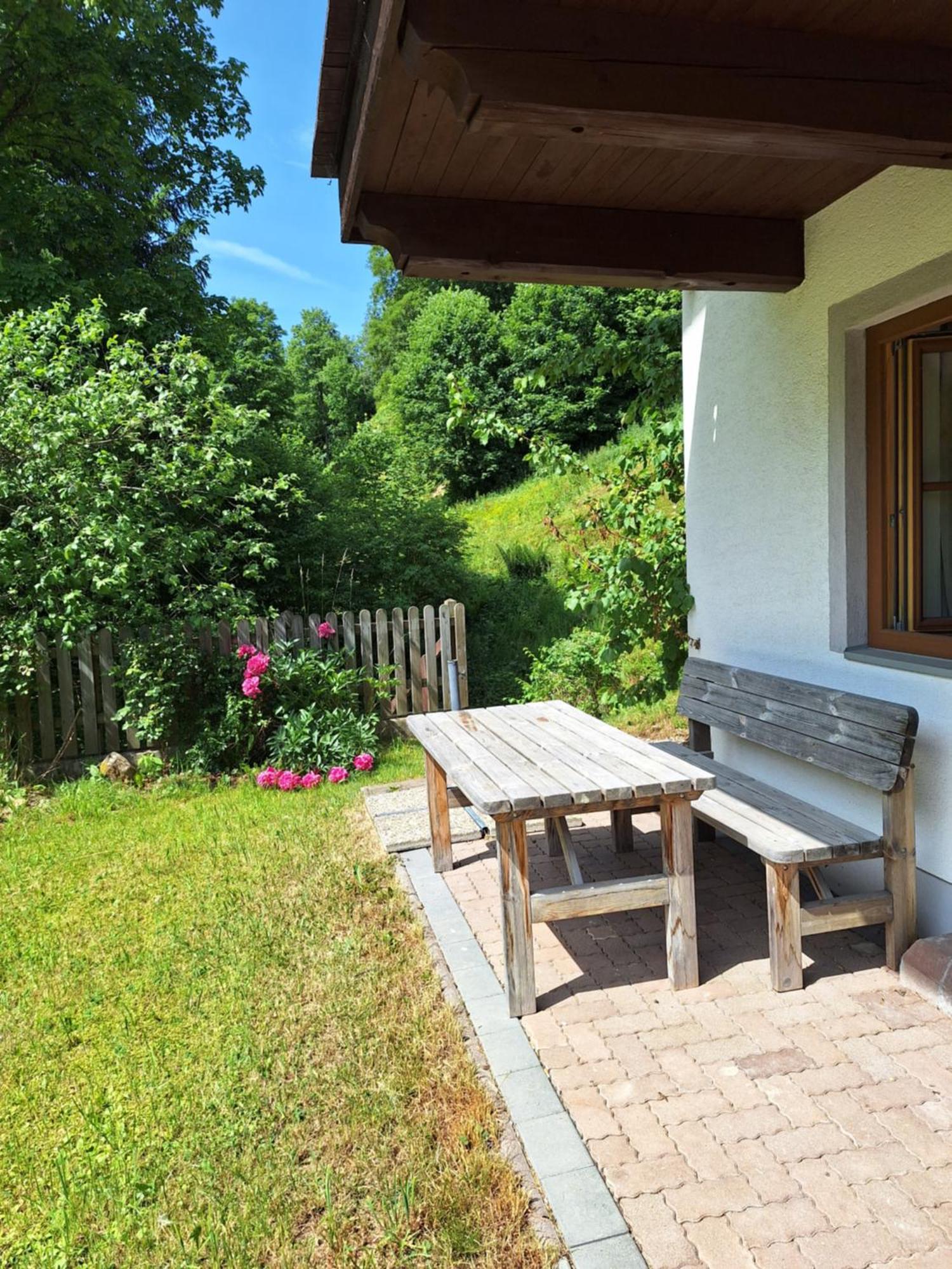 Ferius Inklusive Jokercard Im Sommer * Saalbach-Hinterglemm