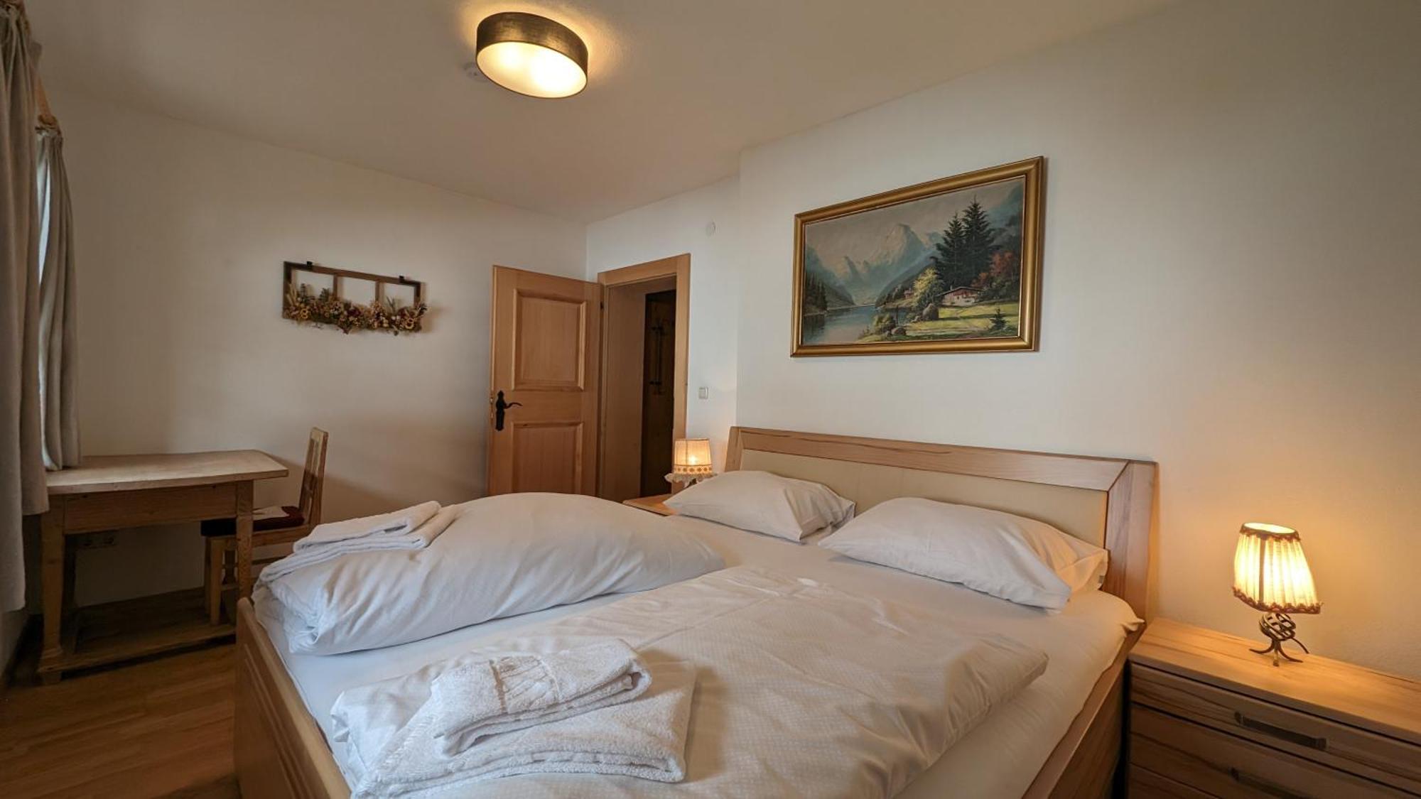 Ferius Inklusive Jokercard Im Sommer Apartment