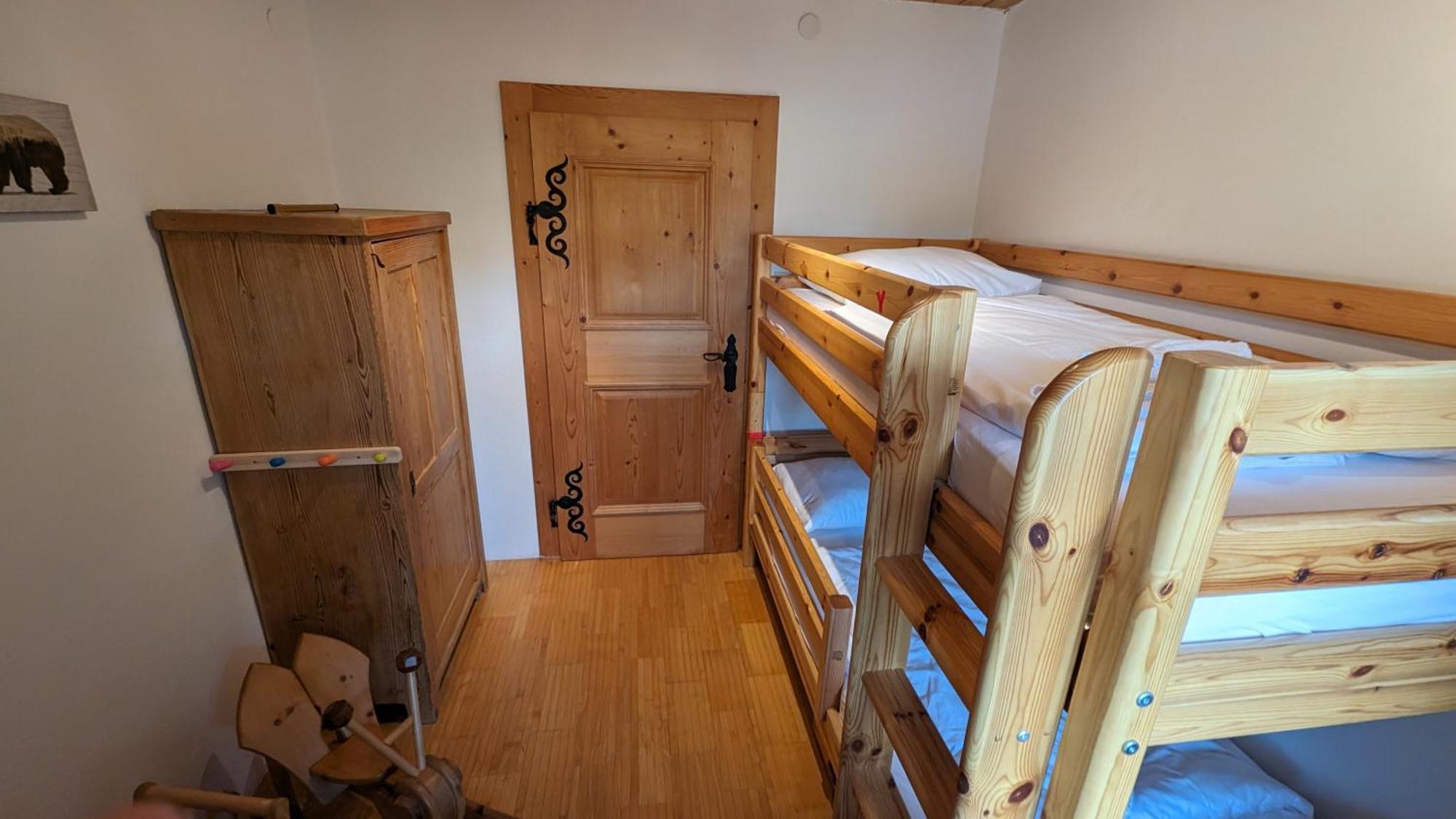 Ferius Inklusive Jokercard Im Sommer Apartment Saalbach-Hinterglemm
