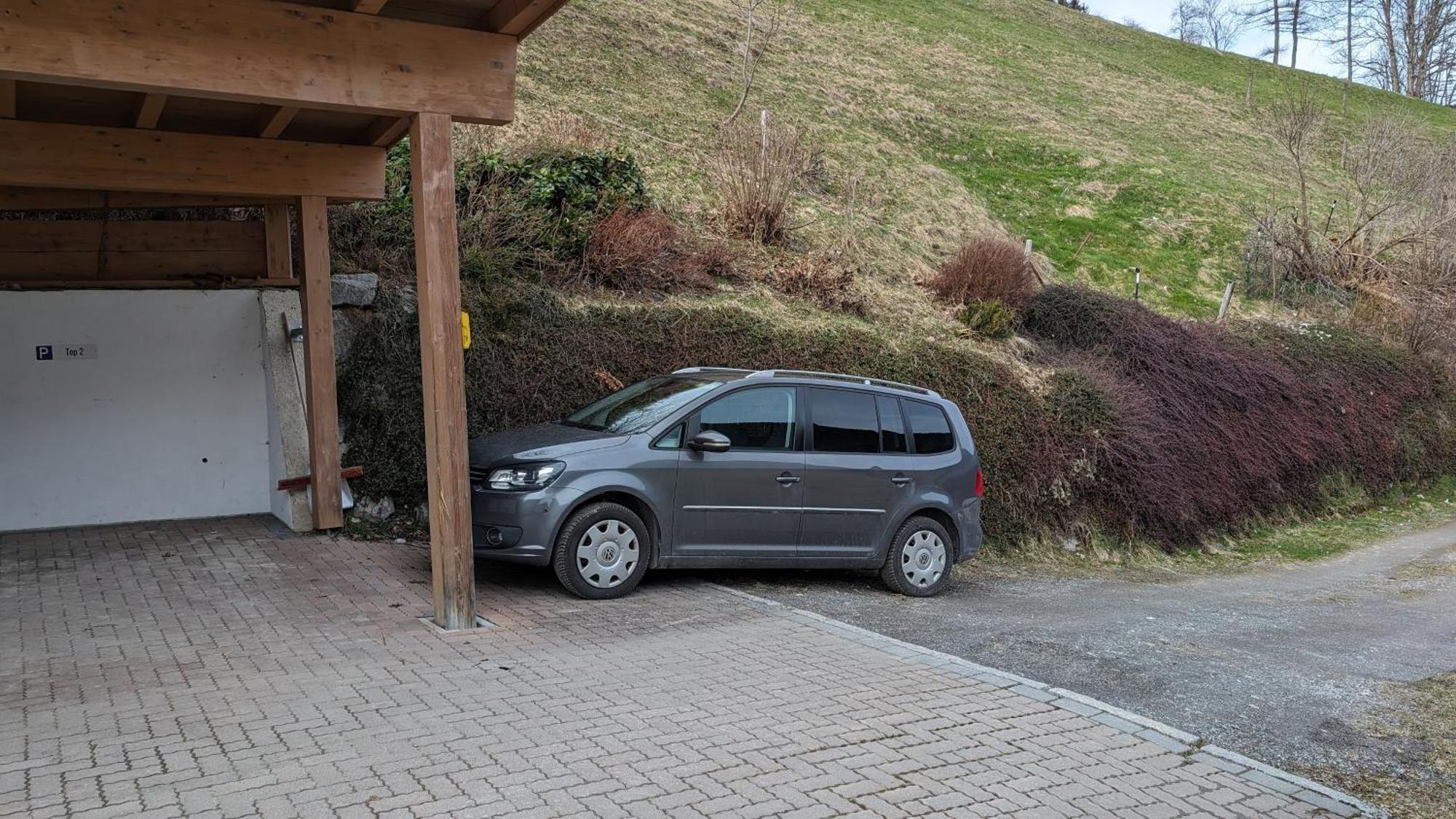 Ferius Inklusive Jokercard Im Sommer * Saalbach-Hinterglemm