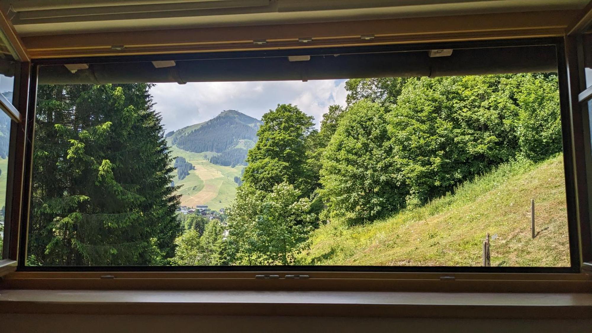 Ferius Inklusive Jokercard Im Sommer Appartement *