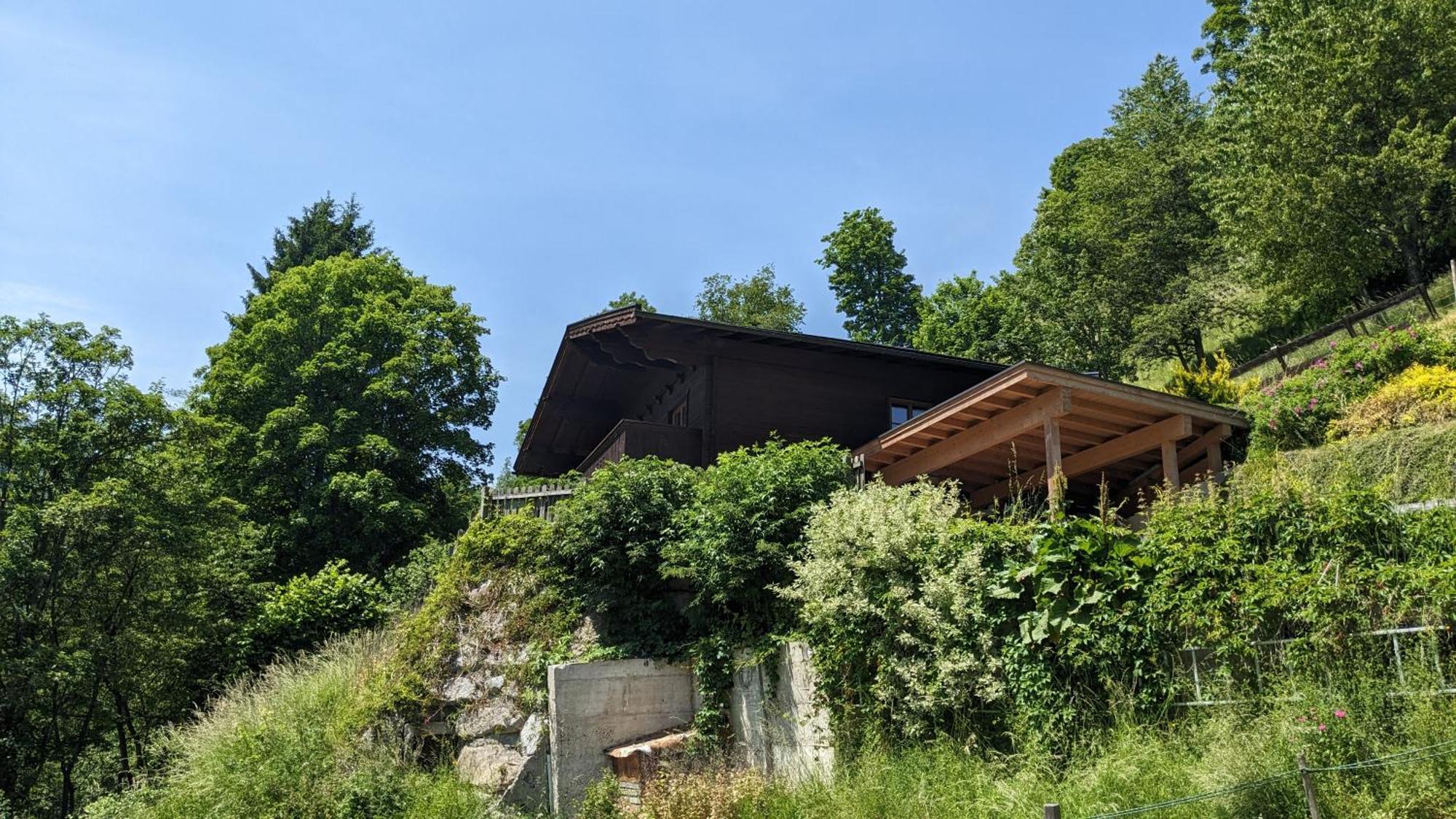 Apartment Ferius Inklusive Jokercard Im Sommer Saalbach-Hinterglemm