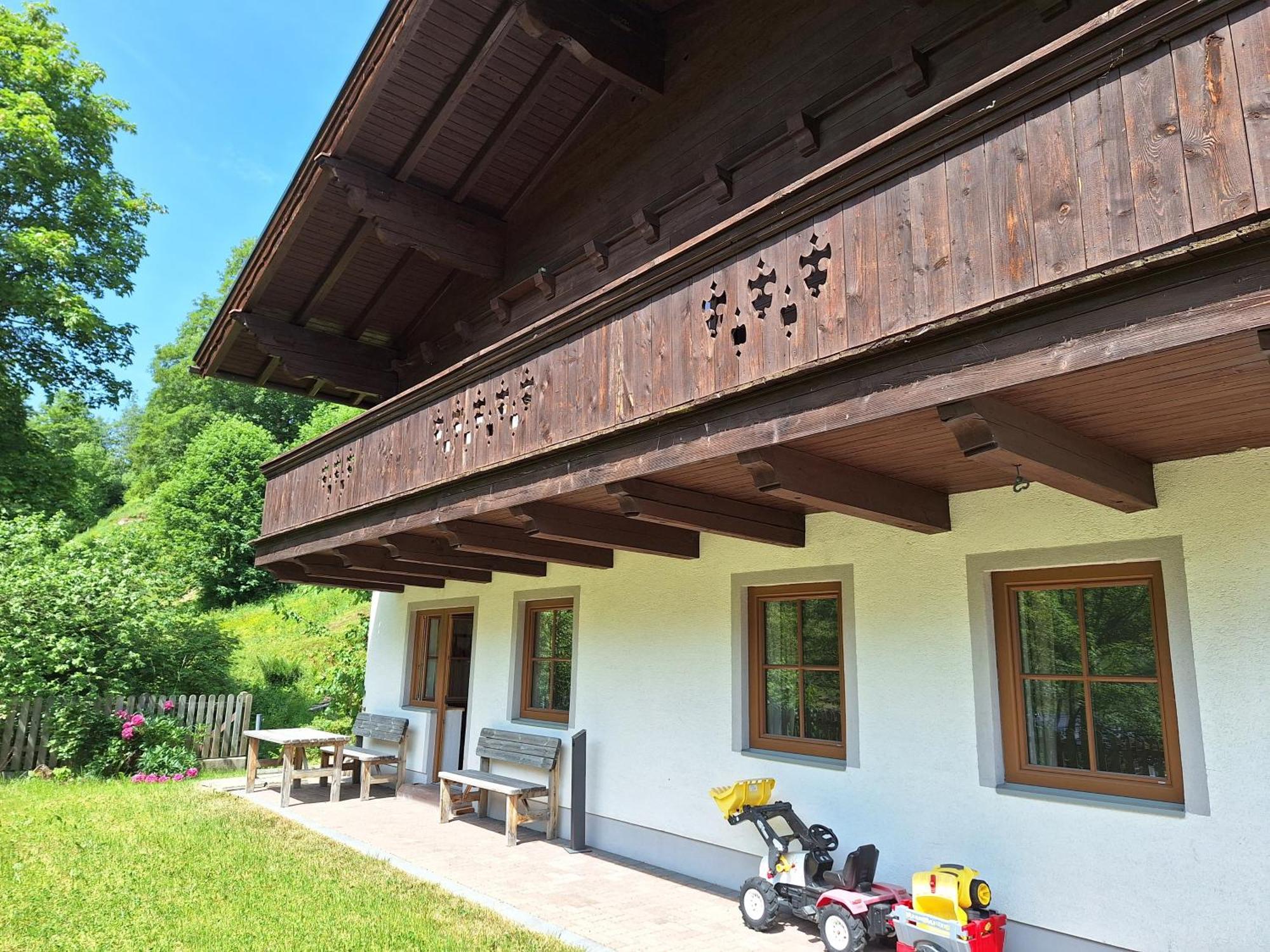 Appartement Ferius Inklusive Jokercard Im Sommer *