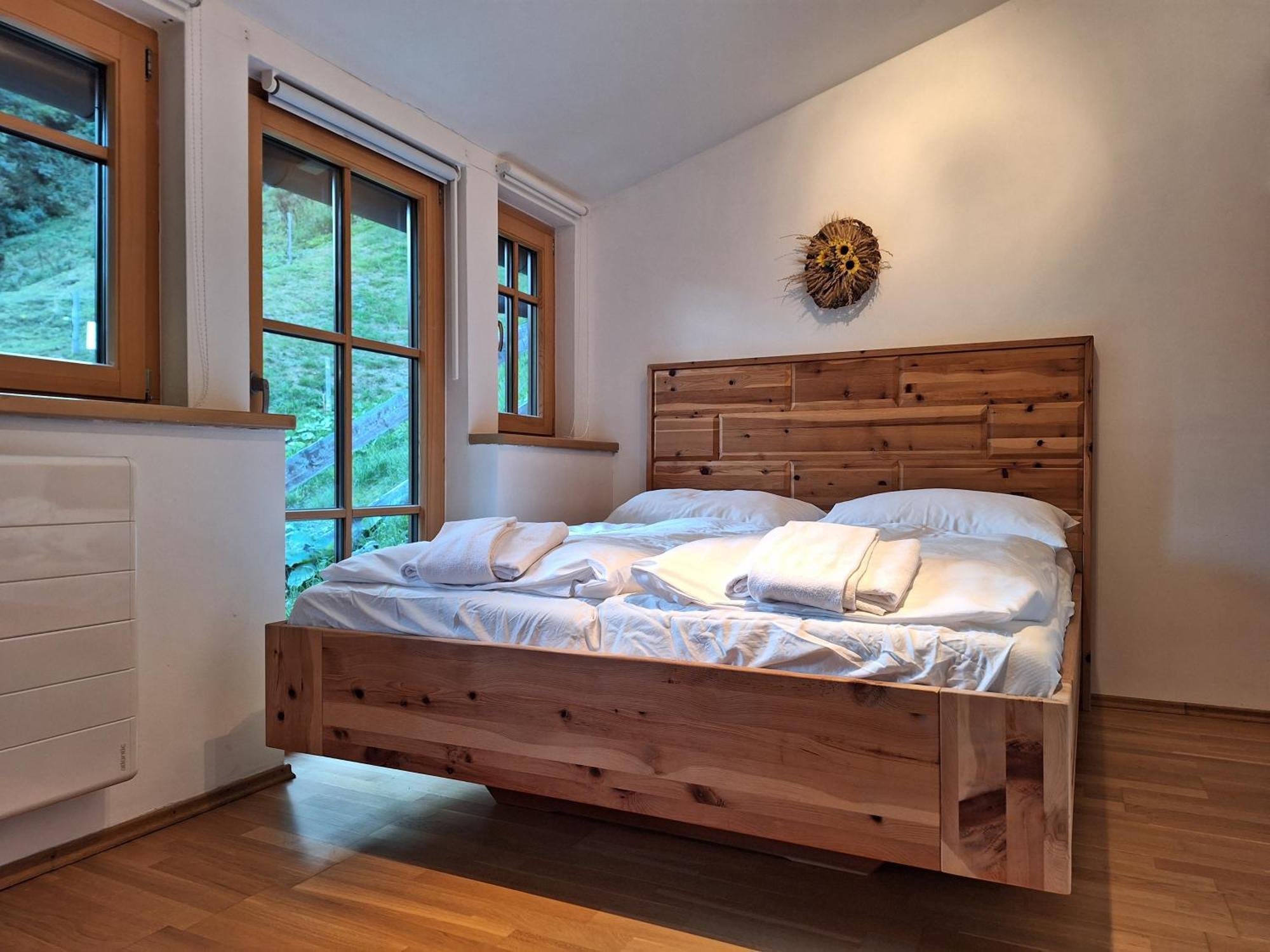 Appartement Ferius Inklusive Jokercard Im Sommer