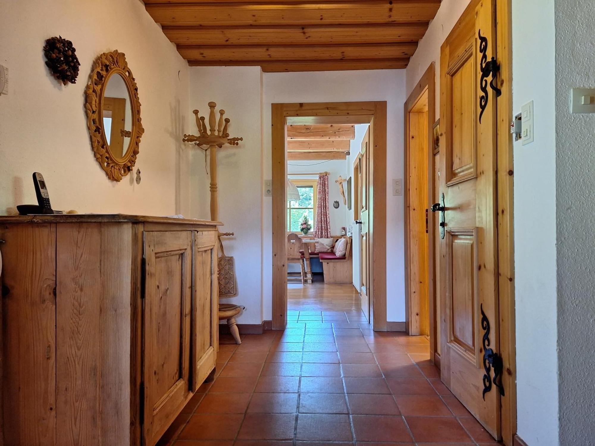 Apartment Ferius Inklusive Jokercard Im Sommer Saalbach-Hinterglemm