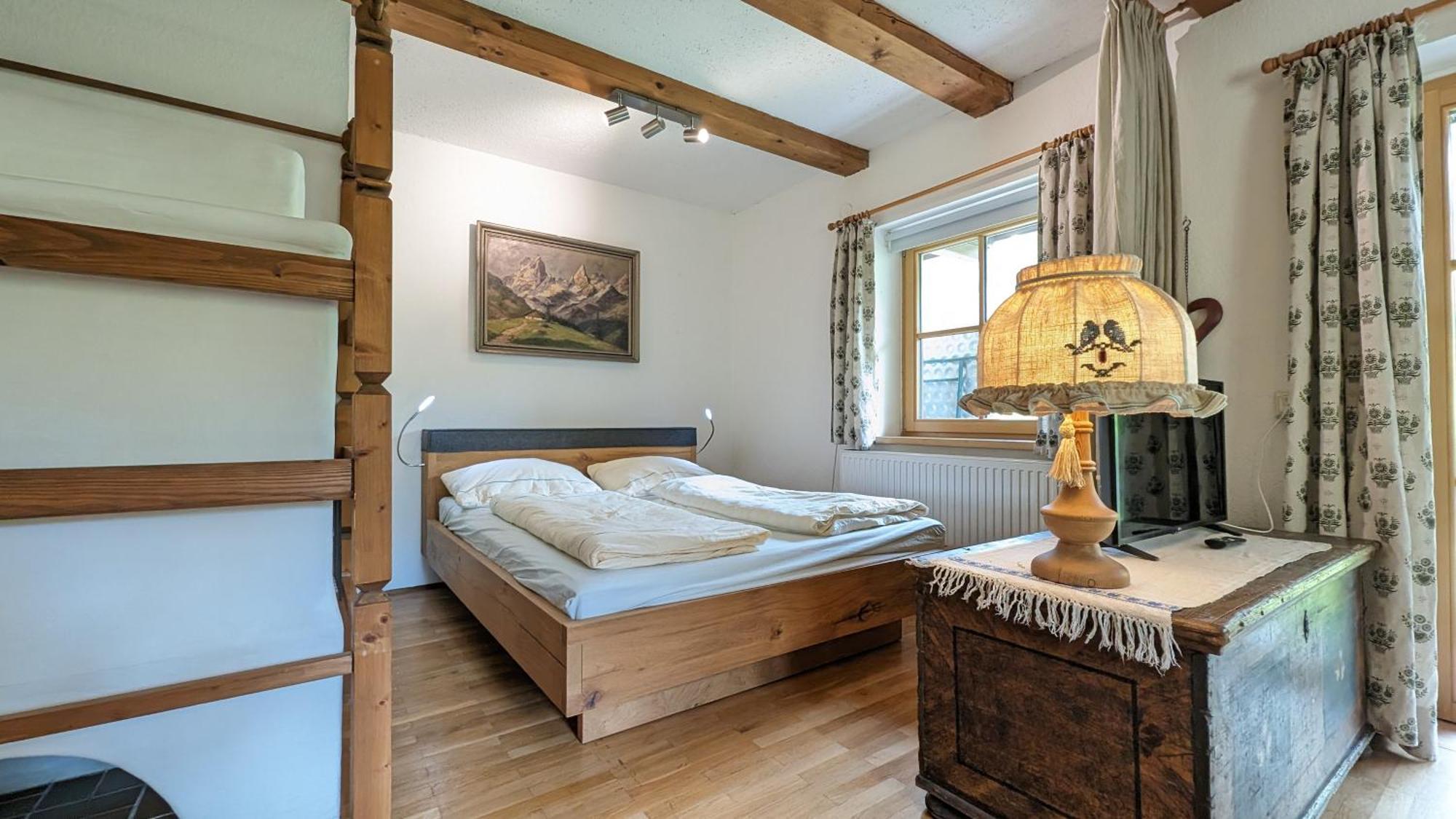 Apartment Ferius Inklusive Jokercard Im Sommer