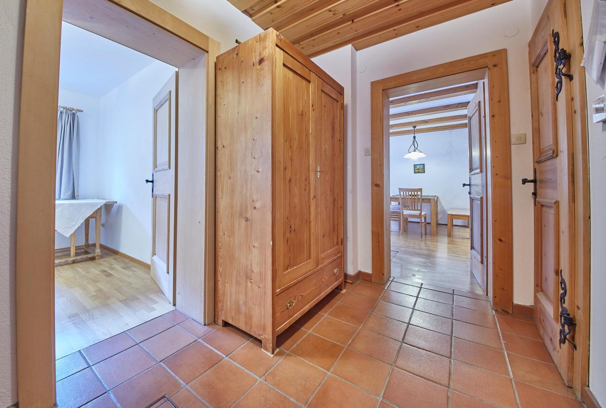 Apartment Ferius Inklusive Jokercard Im Sommer Saalbach-Hinterglemm