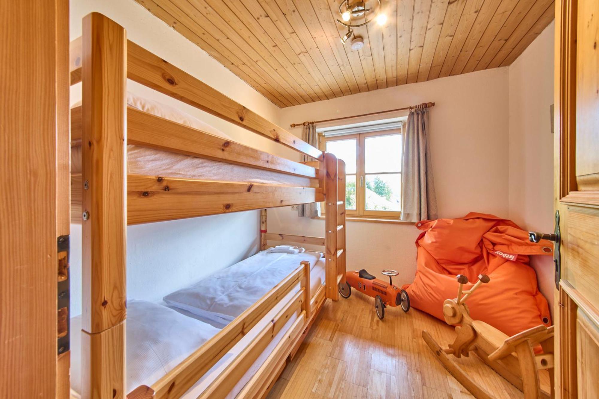 Ferius Inklusive Jokercard Im Sommer Apartment *