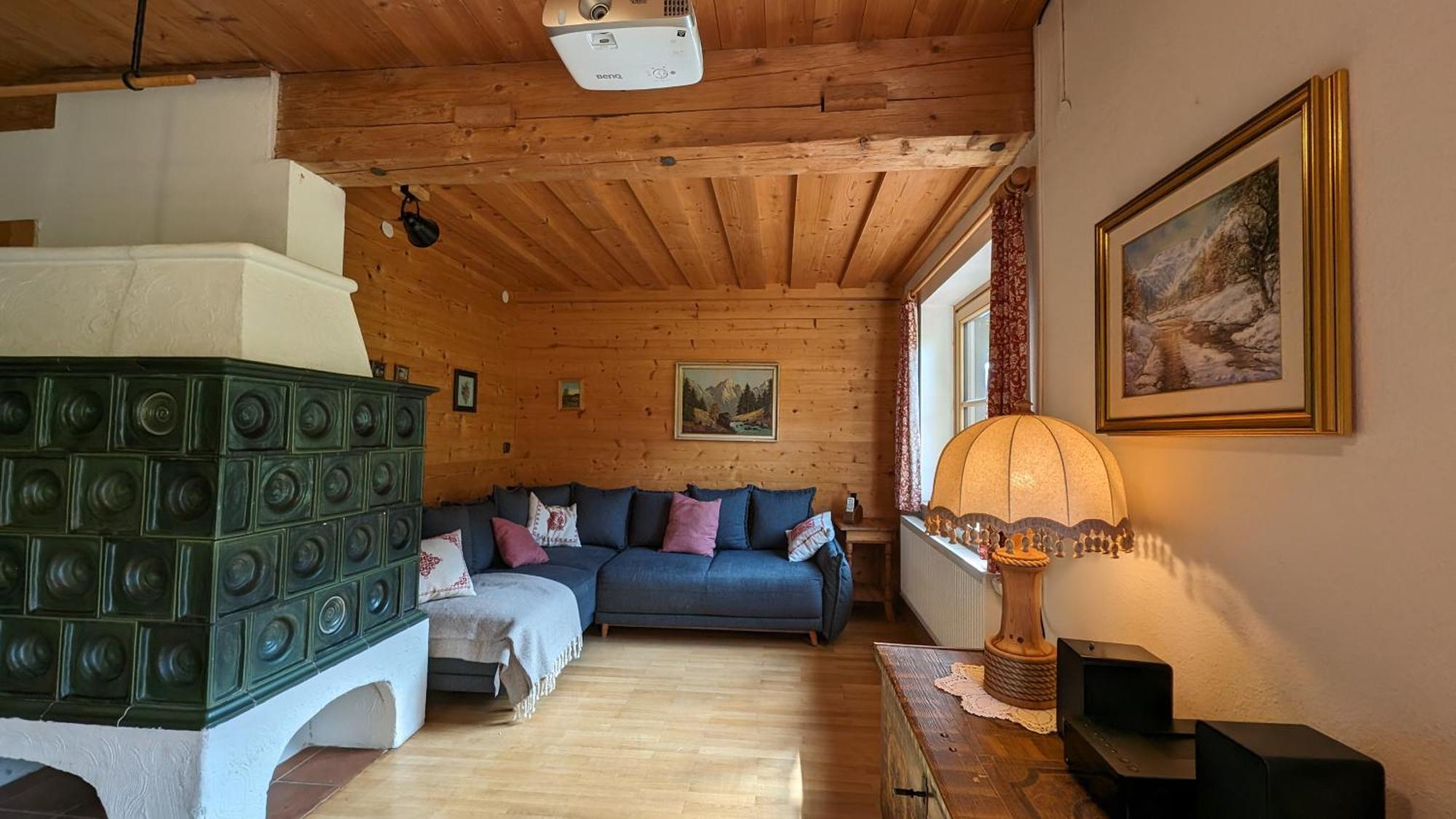 Ferius Inklusive Jokercard Im Sommer Apartment Saalbach-Hinterglemm