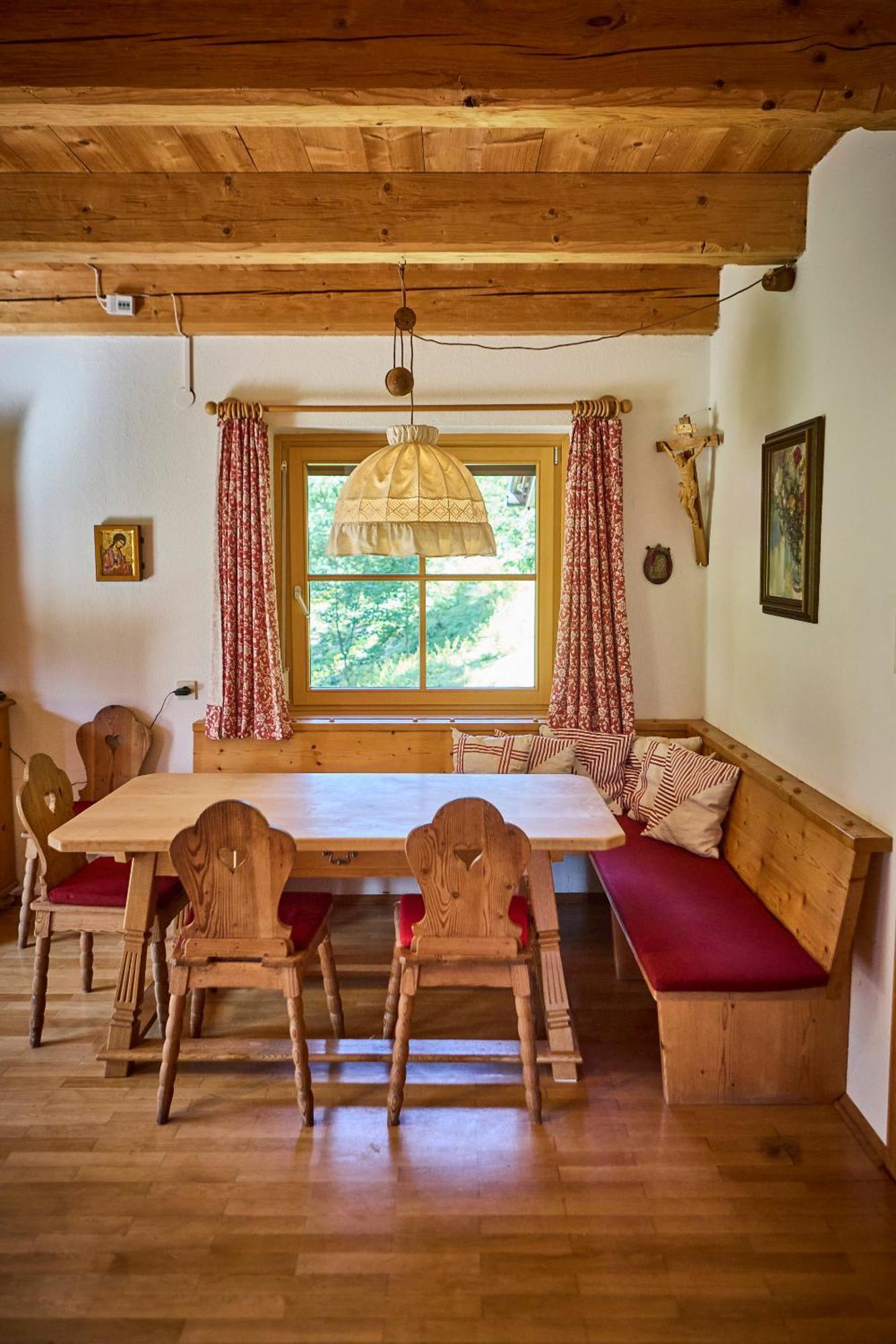 Apartment Ferius Inklusive Jokercard Im Sommer Saalbach-Hinterglemm