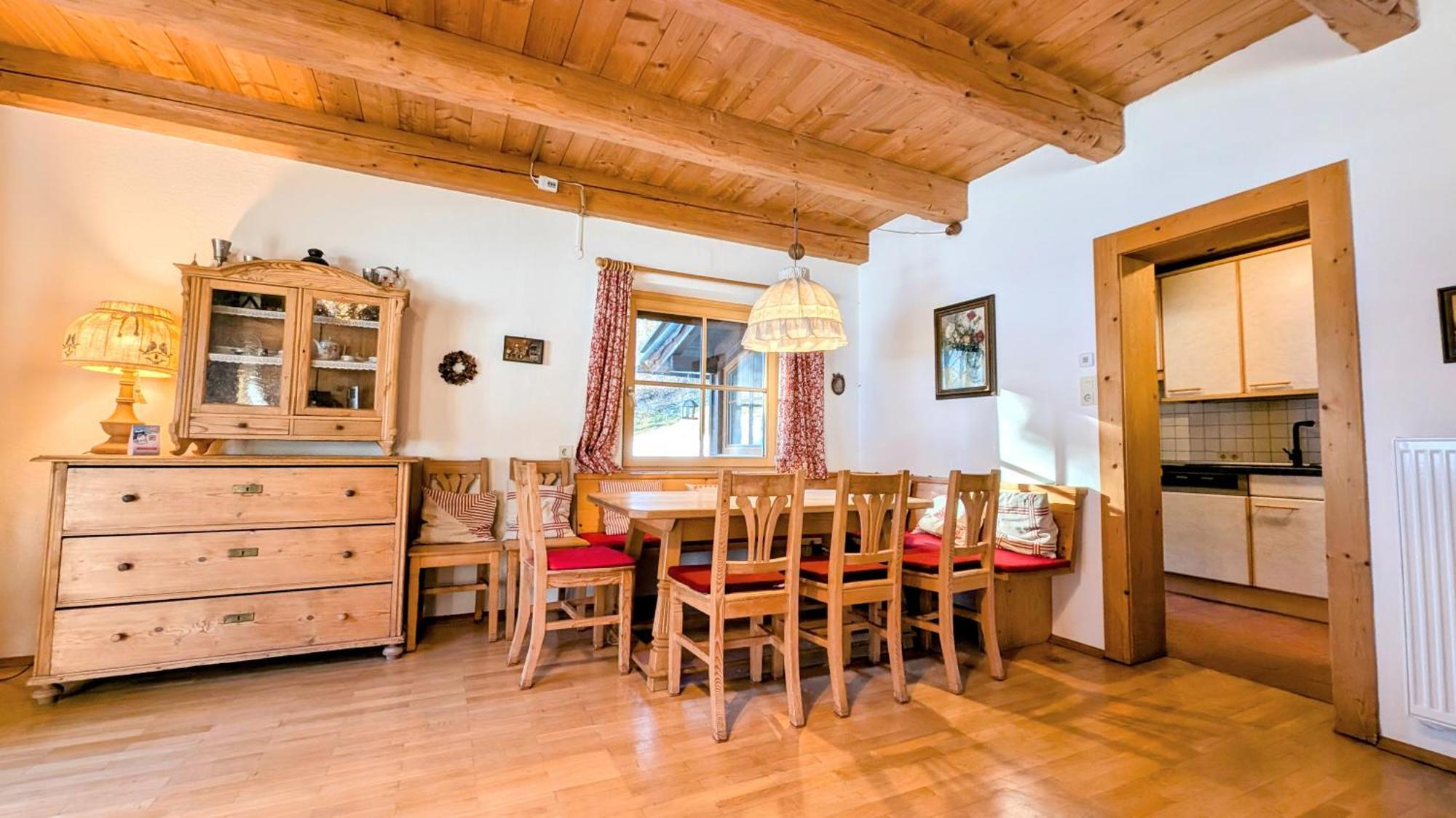 Apartment Ferius Inklusive Jokercard Im Sommer *