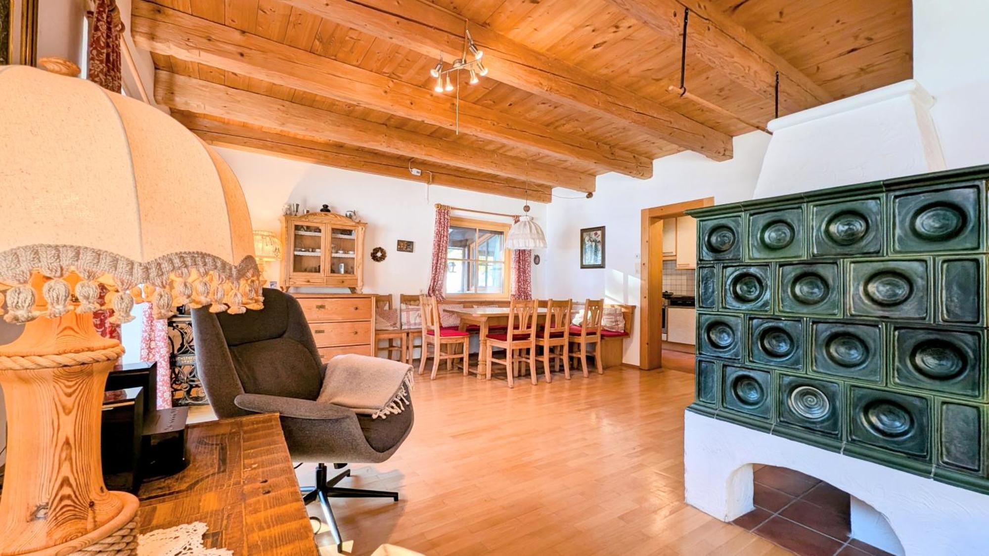 Ferius Inklusive Jokercard Im Sommer Appartement Saalbach-Hinterglemm